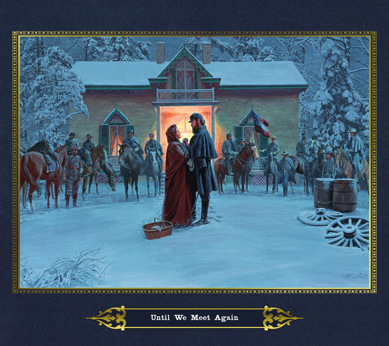 2025 Civil War Calendar History Calendars Stonewall Jackson Romantic Calendar Page